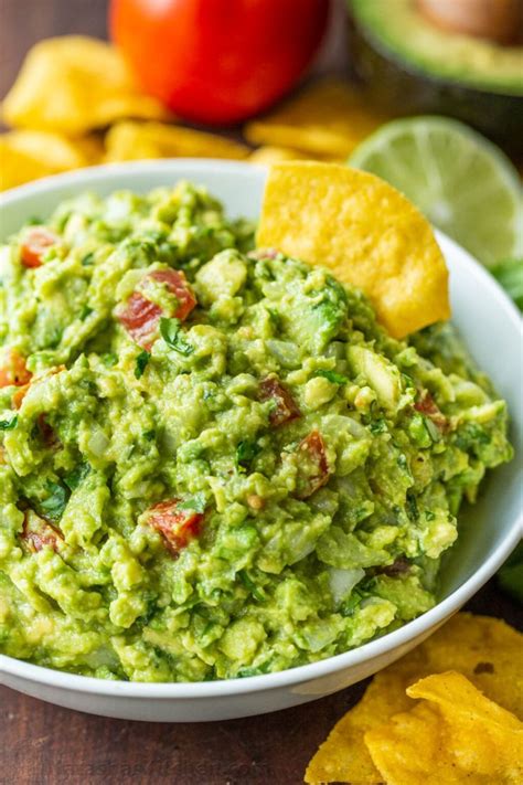 tama gucci guacamole|Homemade Guacamole Recipe (The Best Ever!) .